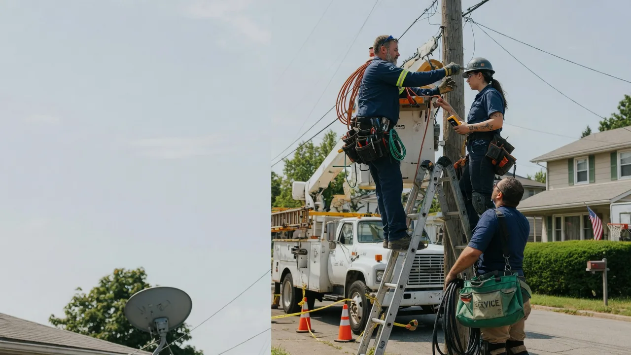 Electrical Repair in Weldon, NC near me